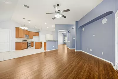 499 Liberty Way, Lake Dallas, TX 75065 - Photo 11