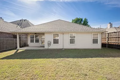 499 Liberty Way, Lake Dallas, TX 75065 - Photo 25
