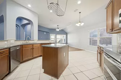 499 Liberty Way, Lake Dallas, TX 75065 - Photo 7