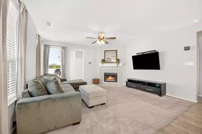 10141 Revere Drive, Providence Village, TX 76227 - Photo 15