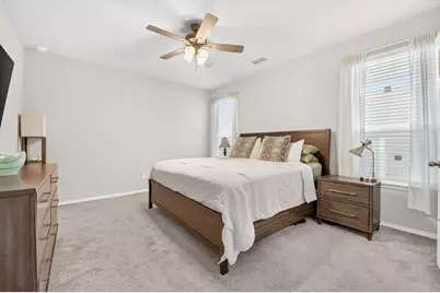 10141 Revere Drive, Providence Village, TX 76227 - Photo 21