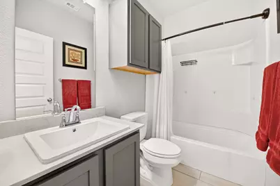 10141 Revere Drive, Providence Village, TX 76227 - Photo 27