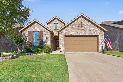 1548 Seminole Drive, Forney, TX 75126 - Photo 1