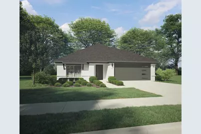 10617 Blakely Creek Road, Fort Worth, TX 76126 - Photo 1