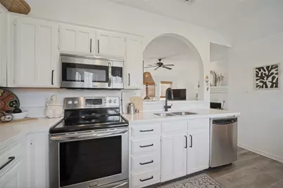7510 Aberdeen Drive, Rowlett, TX 75089 - Photo 9