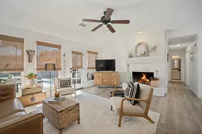 7510 Aberdeen Drive, Rowlett, TX 75089 - Photo 5