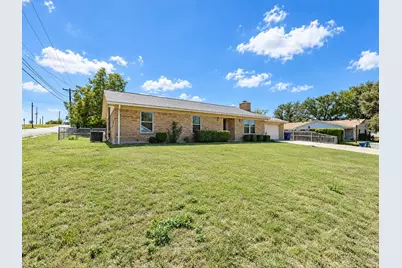 101 W Park Street, Decatur, TX 76234 - Photo 31