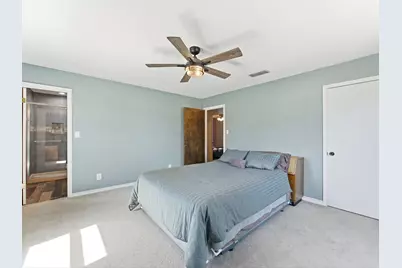 101 W Park Street, Decatur, TX 76234 - Photo 15