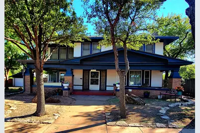 1835 S 7th Street, Abilene, TX 79602 - Photo 1