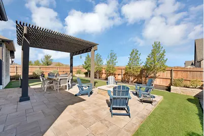 15032 Chipwood Drive, Aledo, TX 76008 - Photo 31