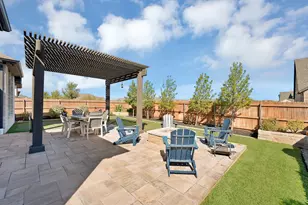15032 Chipwood Dr, Aledo, TX 76008 - Photo 31