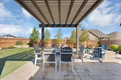 15032 Chipwood Drive, Aledo, TX 76008 - Photo 33