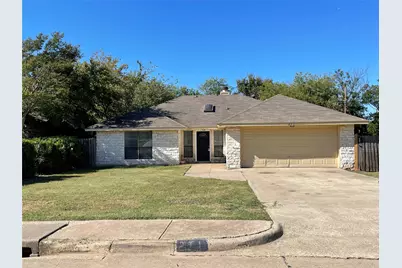 971 N Brookside Drive, Cedar Hill, TX 75104 - Photo 1