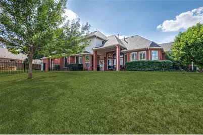 2704 Horsehead Crossing, Southlake, TX 76092 - Photo 25