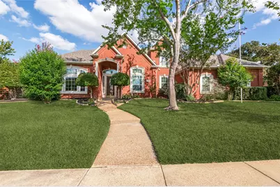 2704 Horsehead Crossing, Southlake, TX 76092 - Photo 1