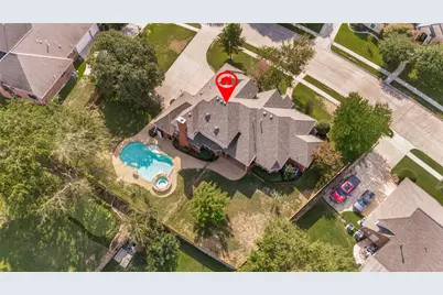 2704 Horsehead Crossing, Southlake, TX 76092 - Photo 27