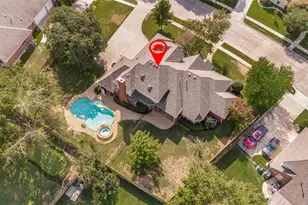 2704 Horsehead Crossing, Southlake, TX 76092 - Photo 27