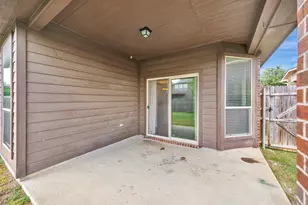 545 Wild Ivy Trail, Fort Worth, TX 76052 - Photo 37