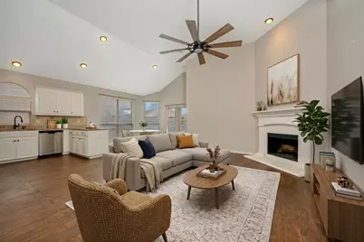545 Wild Ivy Trail, Fort Worth, TX 76052 - Photo 3