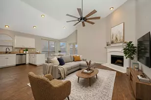 545 Wild Ivy Trail, Fort Worth, TX 76052 - Photo 3
