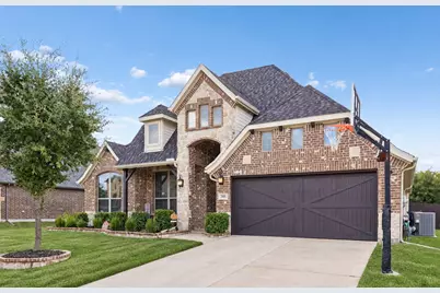 205 Covington Drive, Wylie, TX 75098 - Photo 1