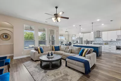 205 Covington Drive, Wylie, TX 75098 - Photo 3