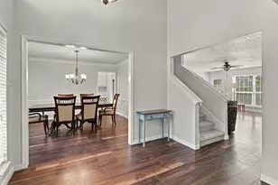 5305 Summer Ct, Fort Worth, TX 76123 - Photo 5