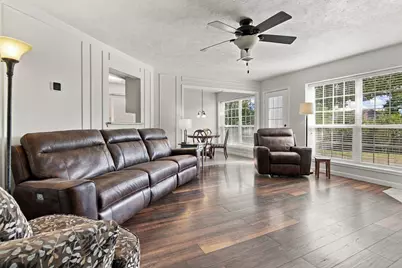 5305 Summer Court, Fort Worth, TX 76123 - Photo 9