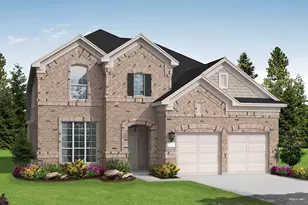 1436 Vista Run Ln, Oak Point, TX 75068 - Photo 1
