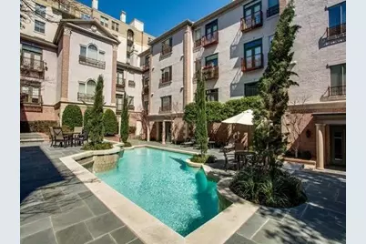 2885 Woodside Street #203, Dallas, TX 75204 - Photo 13
