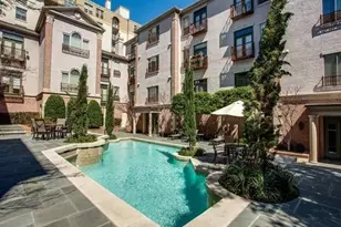 2885 Woodside St, Dallas, TX 75204 - Photo 13