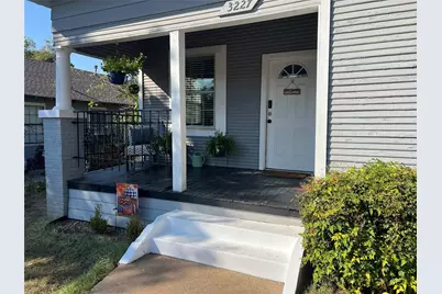 3227 Avenue I, Fort Worth, TX 76105 - Photo 3