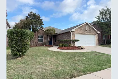 4413 Chris Drive, Fort Worth, TX 76244 - Photo 1