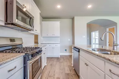 2921 Pronghorn Drive, Melissa, TX 75454 - Photo 15