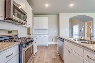 2921 Pronghorn Dr, Melissa, TX 75454 - Photo 15