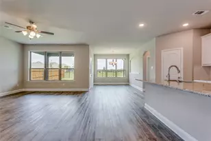 2921 Pronghorn Dr, Melissa, TX 75454 - Photo 7