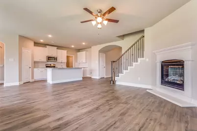 2921 Pronghorn Drive, Melissa, TX 75454 - Photo 9