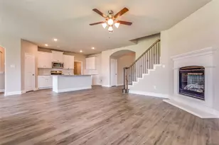 2921 Pronghorn Dr, Melissa, TX 75454 - Photo 9