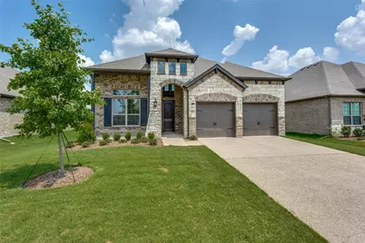 2921 Pronghorn Drive, Melissa, TX 75454 - Photo 1