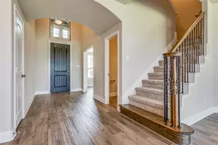 2921 Pronghorn Dr, Melissa, TX 75454 - Photo 5