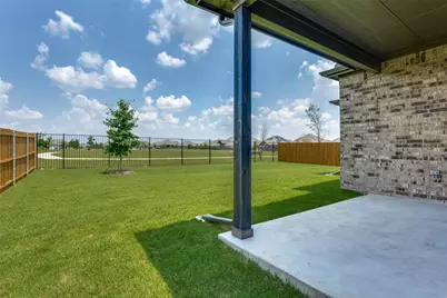 2921 Pronghorn Drive, Melissa, TX 75454 - Photo 33