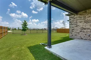 2921 Pronghorn Dr, Melissa, TX 75454 - Photo 33