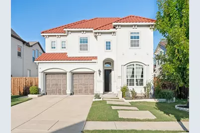 6669 Titus Lane, Frisco, TX 75036 - Photo 1