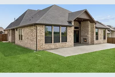 333 Bee Balm Road, McKinney, TX 75071 - Photo 35