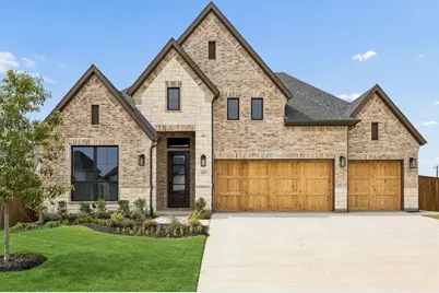 333 Bee Balm Road, McKinney, TX 75071 - Photo 1