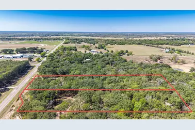 7280 Fm 1567 Creek, Lone Oak, TX 75453 - Photo 1