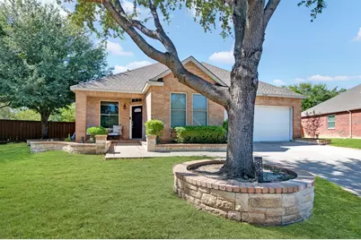2600 Winterberry Lane, Little Elm, TX 75068 - Photo 3