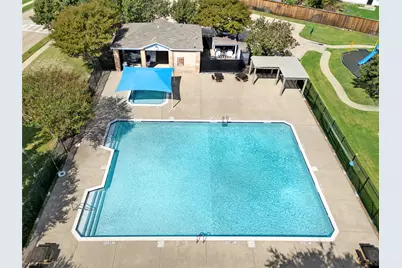 2600 Winterberry Lane, Little Elm, TX 75068 - Photo 37