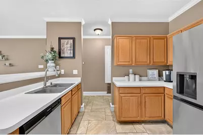 2600 Winterberry Lane, Little Elm, TX 75068 - Photo 9