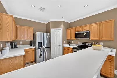 2600 Winterberry Lane, Little Elm, TX 75068 - Photo 13